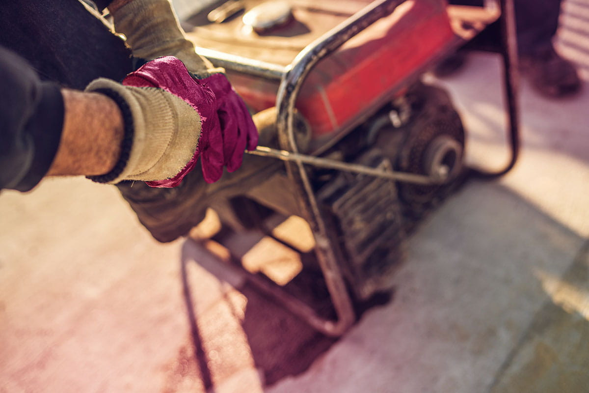 Osmangazi Jeneratörcü