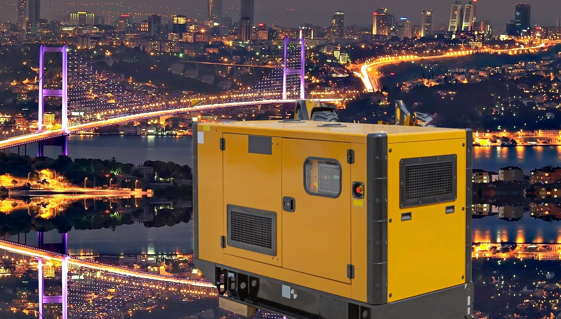 Osmangazi Jeneratörcü